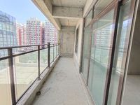 送个大阳台出售联想科技城3室2厅2卫115平米66万住宅